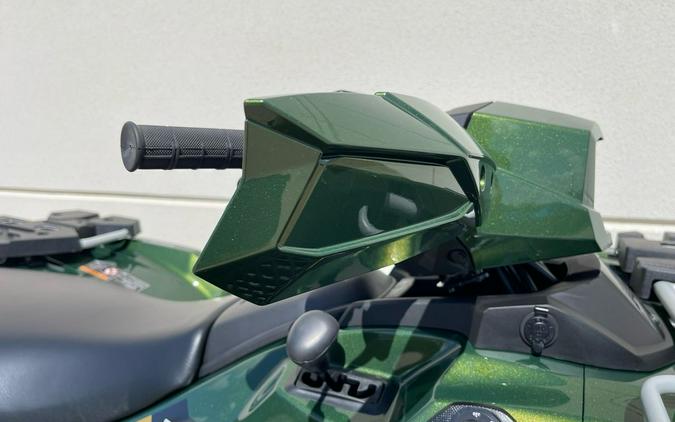 2026 Kawasaki Brute Force 750 SE EPS