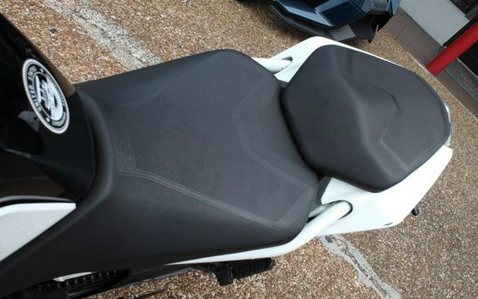 2018 KTM 390 Duke