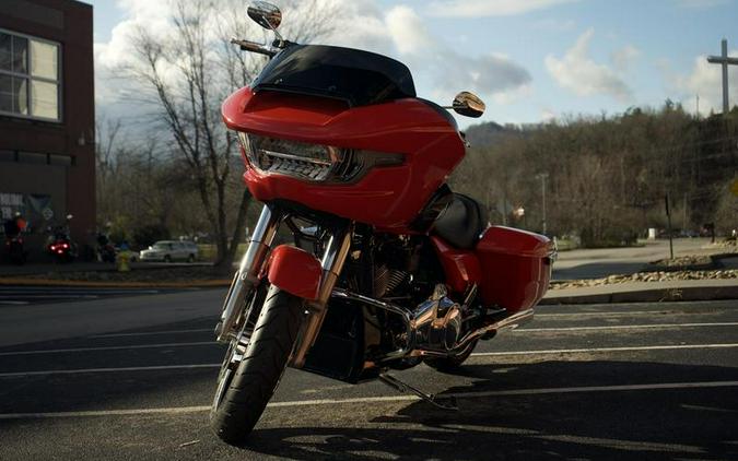 2026 Harley-Davidson® FLTRX - Road Glide®