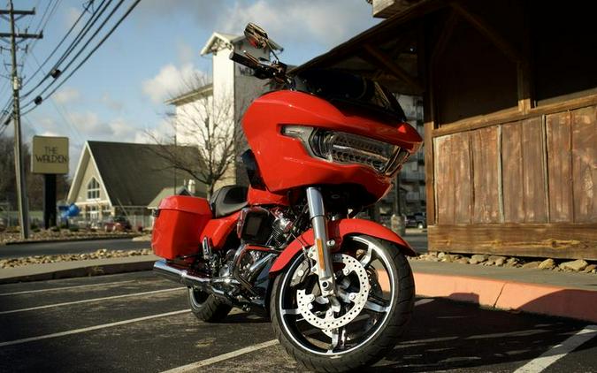 2026 Harley-Davidson® FLTRX - Road Glide®