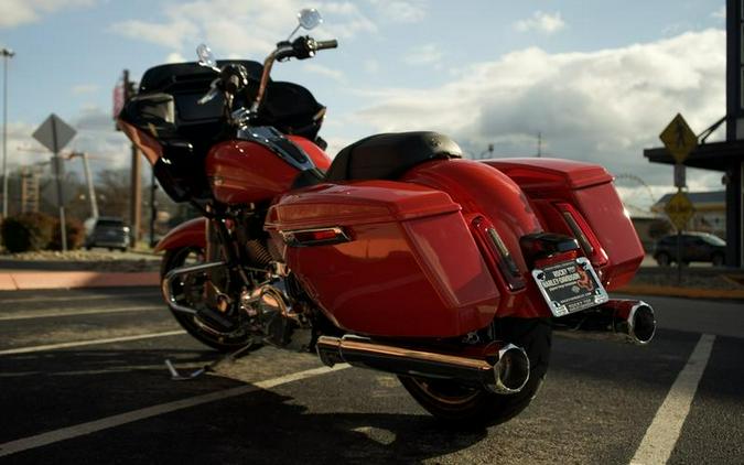 2026 Harley-Davidson® FLTRX - Road Glide®