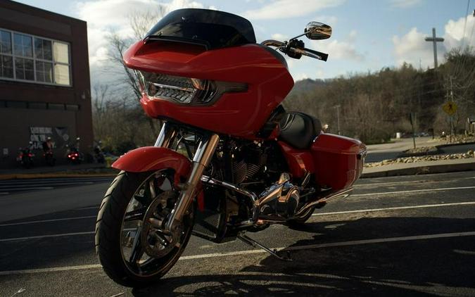 2026 Harley-Davidson® FLTRX - Road Glide®