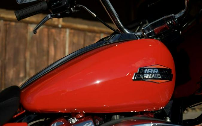 2026 Harley-Davidson® FLTRX - Road Glide®