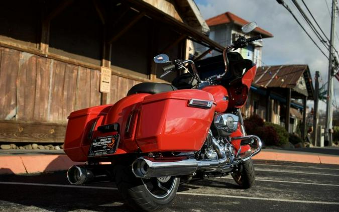2026 Harley-Davidson® FLTRX - Road Glide®