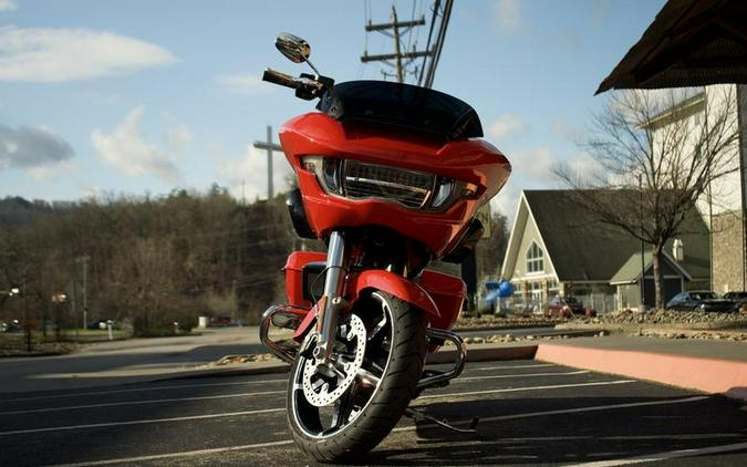 2026 Harley-Davidson® FLTRX - Road Glide®