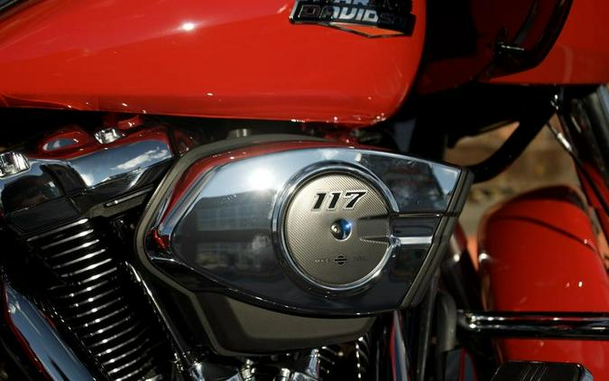 2026 Harley-Davidson® FLTRX - Road Glide®