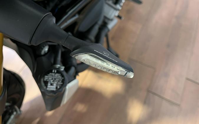 2018 Ducati MONSTER 1200 S