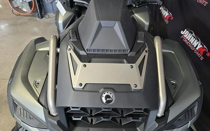 2026 Can-Am Outlander X Mr 1000R Loft Green Satin