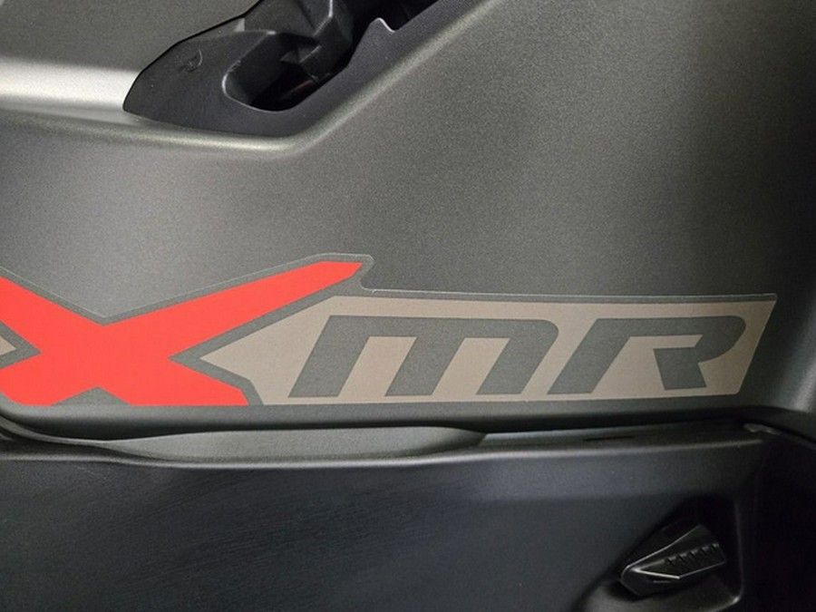 2026 Can-Am Outlander X Mr 1000R Loft Green Satin