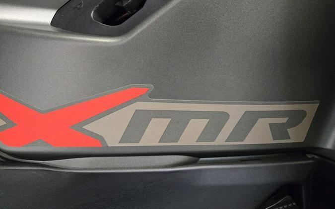 2026 Can-Am Outlander X Mr 1000R Loft Green Satin