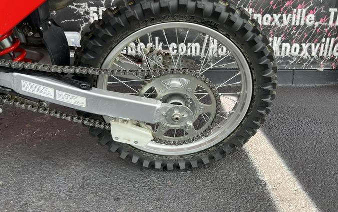 2023 Honda® CRF250F