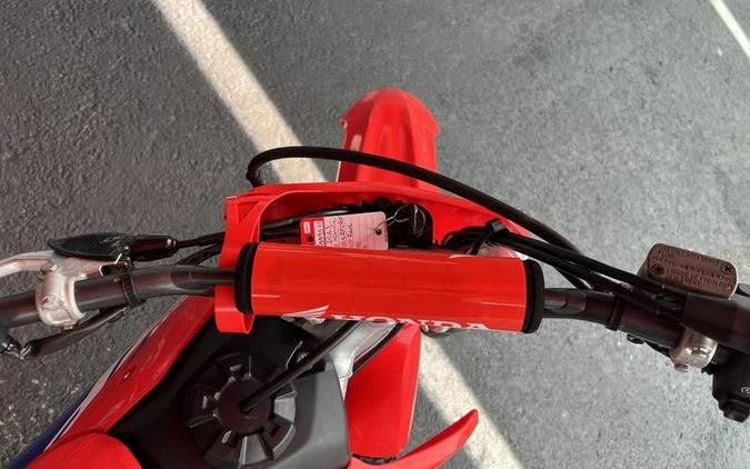 2023 Honda® CRF250F