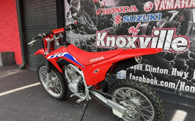 2023 Honda® CRF250F