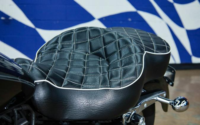 2011 Harley-Davidson® Sportster® 1200 Custom