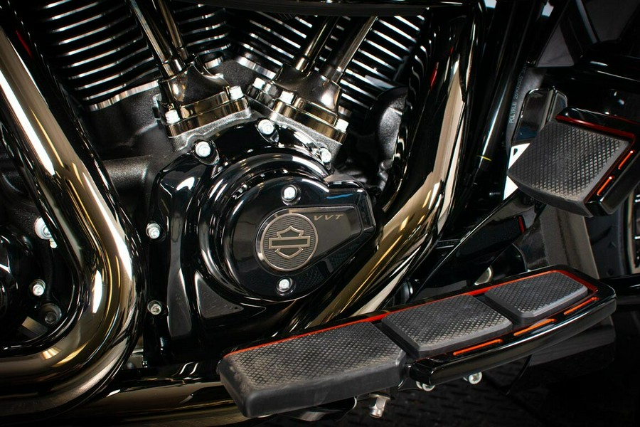 2025 Harley-Davidson CVO Road Glide