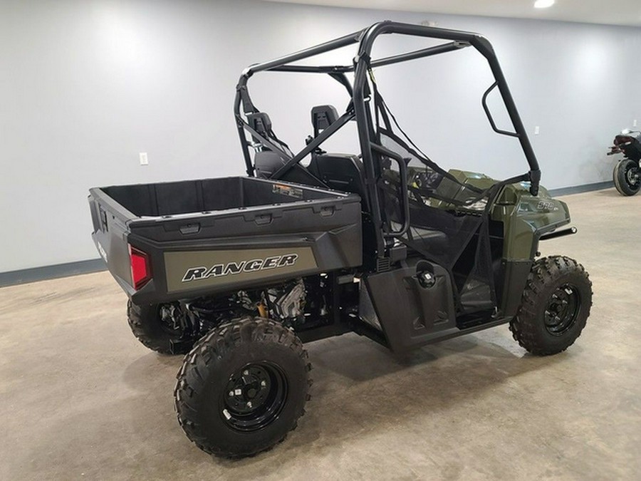 2022 Polaris Ranger 570 Full-Size