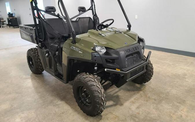 2022 Polaris Ranger 570 Full-Size