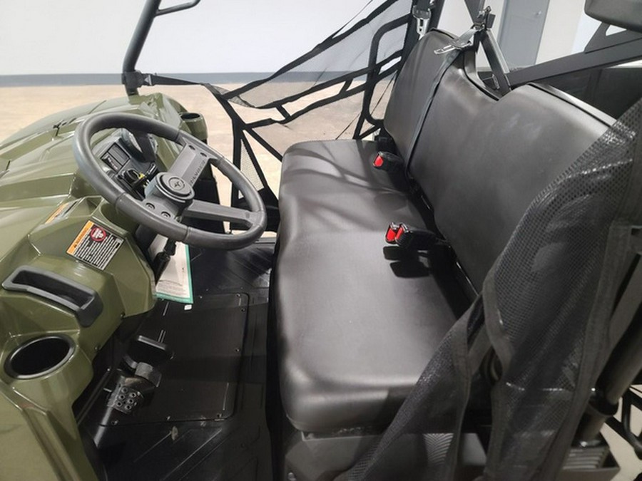 2022 Polaris Ranger 570 Full-Size