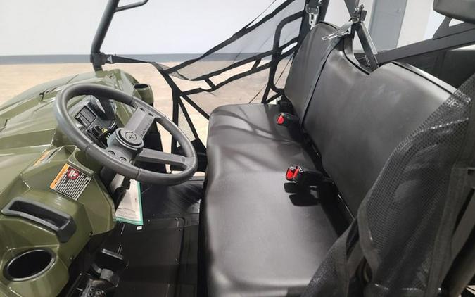 2022 Polaris Ranger 570 Full-Size