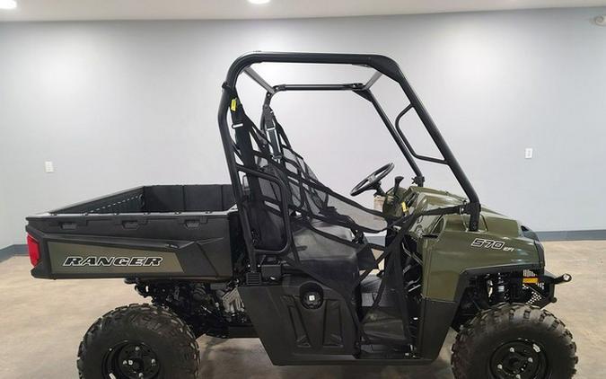 2022 Polaris Ranger 570 Full-Size