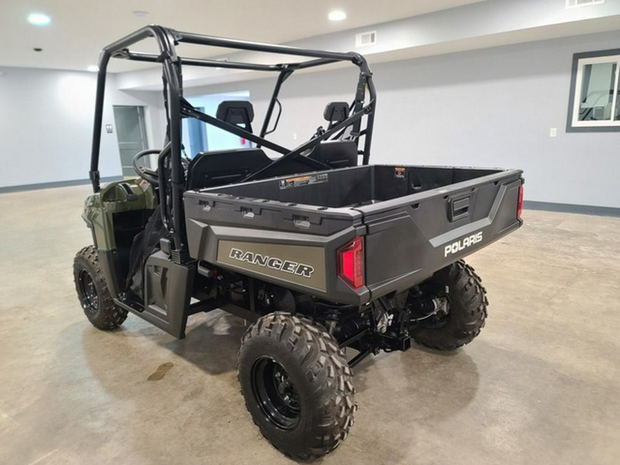 2022 Polaris Ranger 570 Full-Size