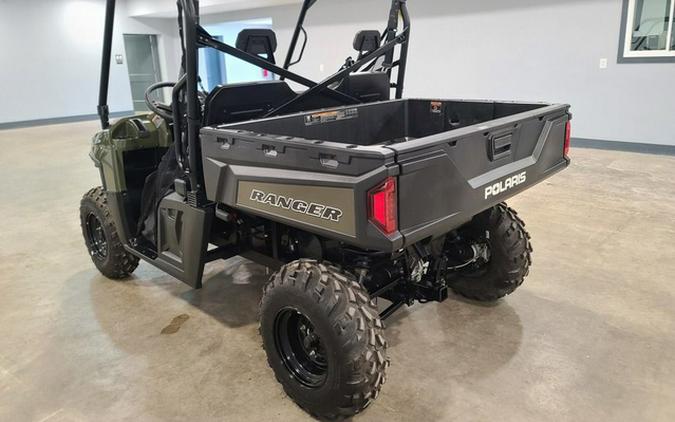2022 Polaris Ranger 570 Full-Size
