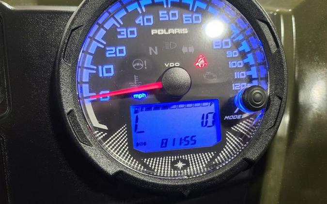 2022 Polaris Ranger 570 Full-Size