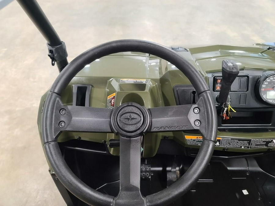 2022 Polaris Ranger 570 Full-Size