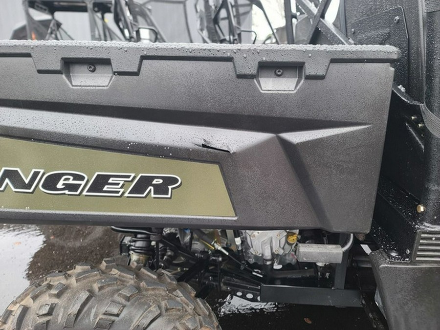 2022 Polaris Ranger 570 Full-Size