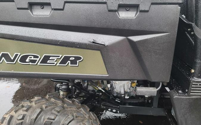 2022 Polaris Ranger 570 Full-Size