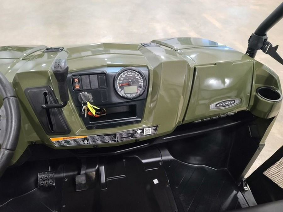 2022 Polaris Ranger 570 Full-Size
