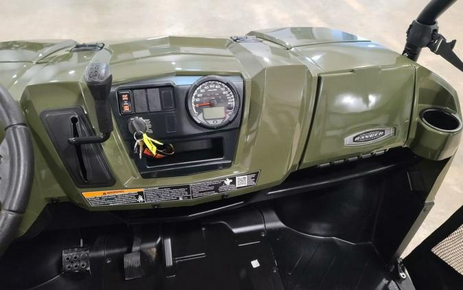 2022 Polaris Ranger 570 Full-Size