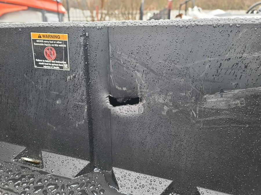 2022 Polaris Ranger 570 Full-Size