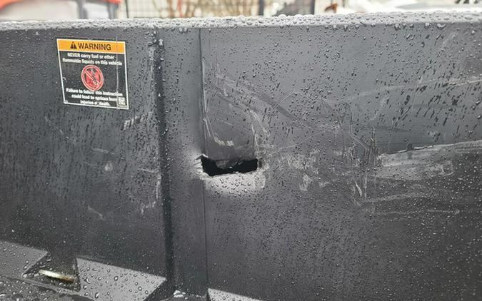 2022 Polaris Ranger 570 Full-Size