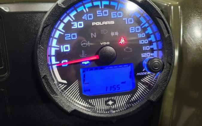 2022 Polaris Ranger 570 Full-Size