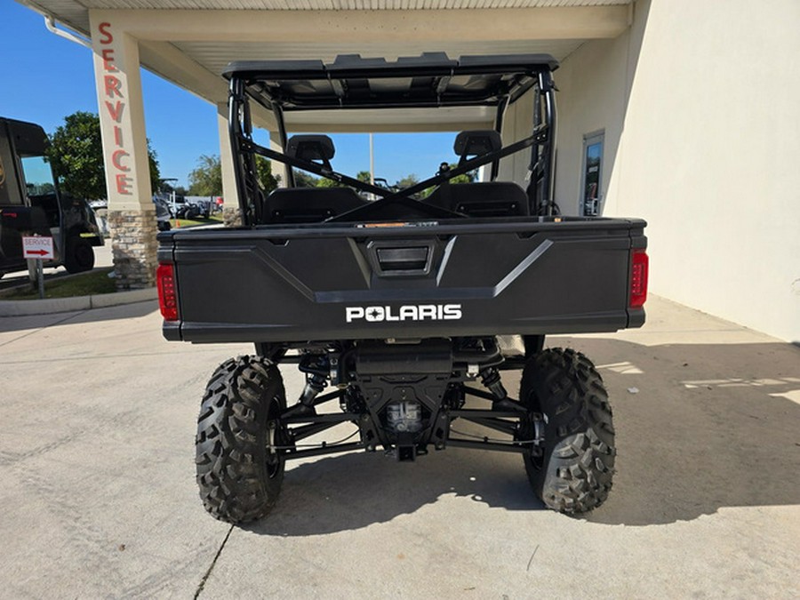 2025 Polaris Ranger 570 Full-Size