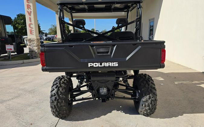 2025 Polaris Ranger 570 Full-Size