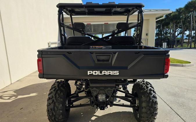 2025 Polaris Ranger 570 Full-Size