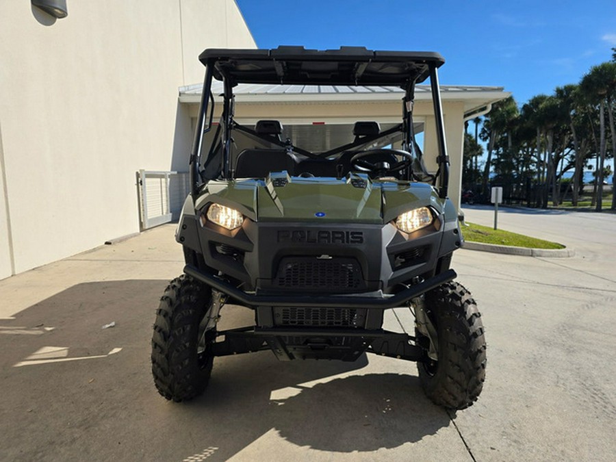 2025 Polaris Ranger 570 Full-Size
