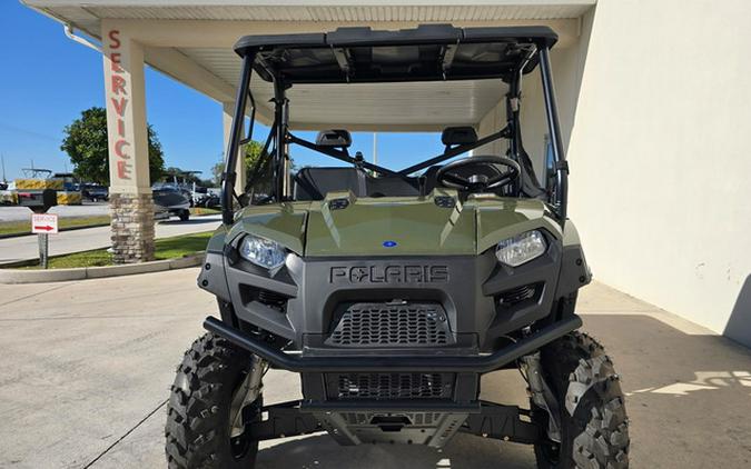 2025 Polaris Ranger 570 Full-Size