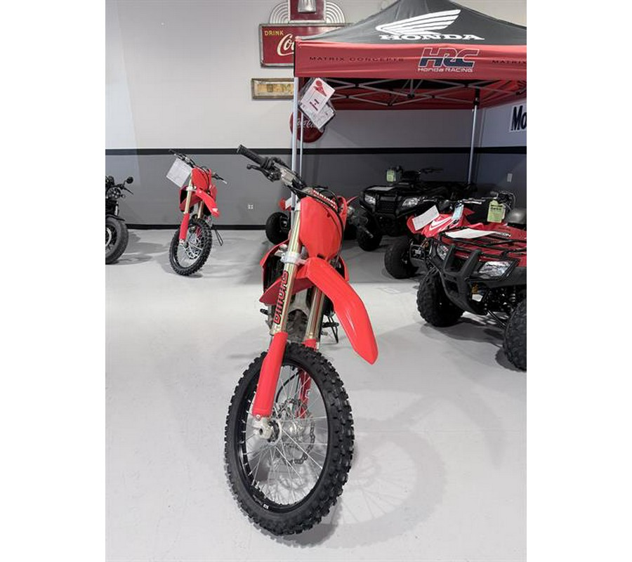 2023 Honda CRF450R