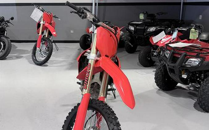2023 Honda CRF450R