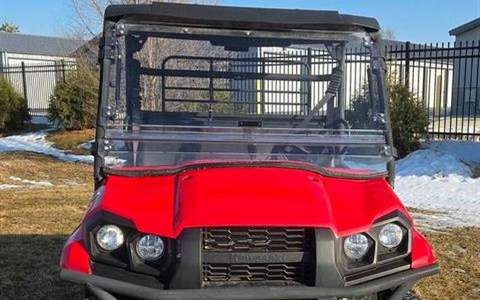 2021 Kawasaki Mule PRO-MX EPS LE