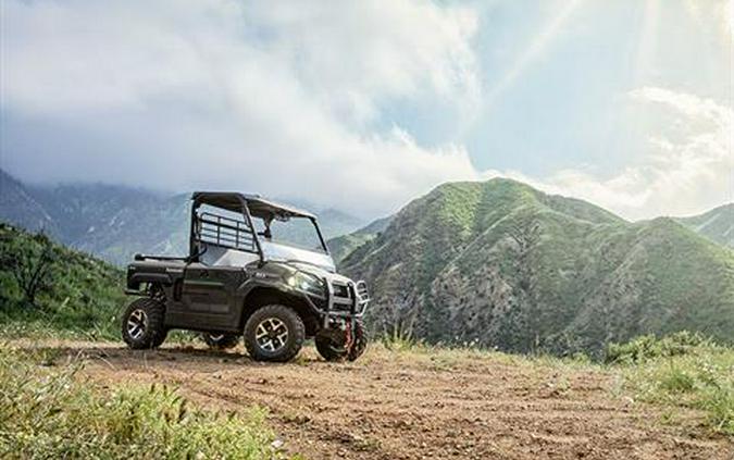 2021 Kawasaki Mule PRO-MX EPS LE
