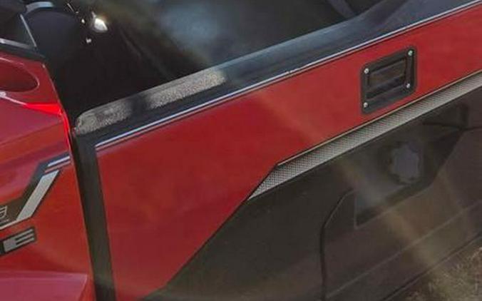 2021 Kawasaki Mule PRO-MX EPS LE