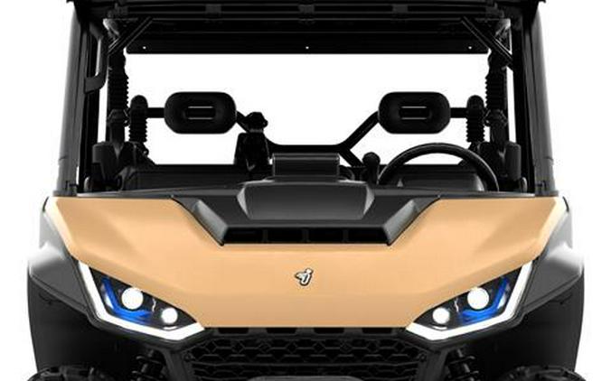 2026 Segway Powersports UT10 P Crew