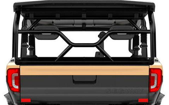 2026 Segway Powersports UT10 P Crew