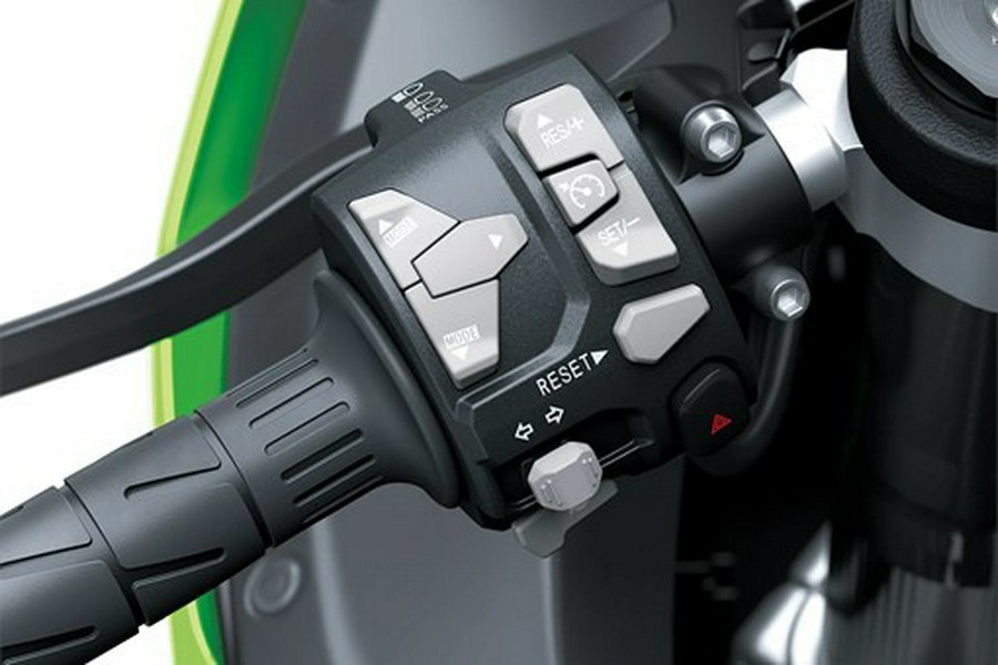 2026 Kawasaki Ninja ZX-10R