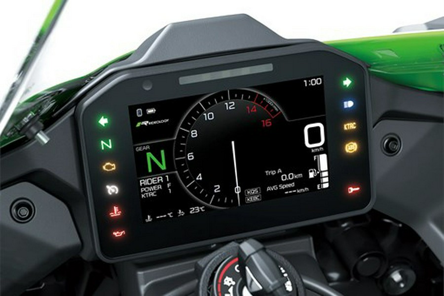 2026 Kawasaki Ninja ZX-10R