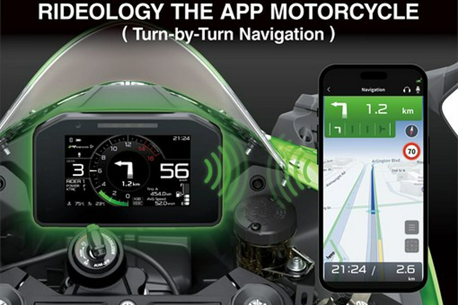 2026 Kawasaki Ninja ZX-10R